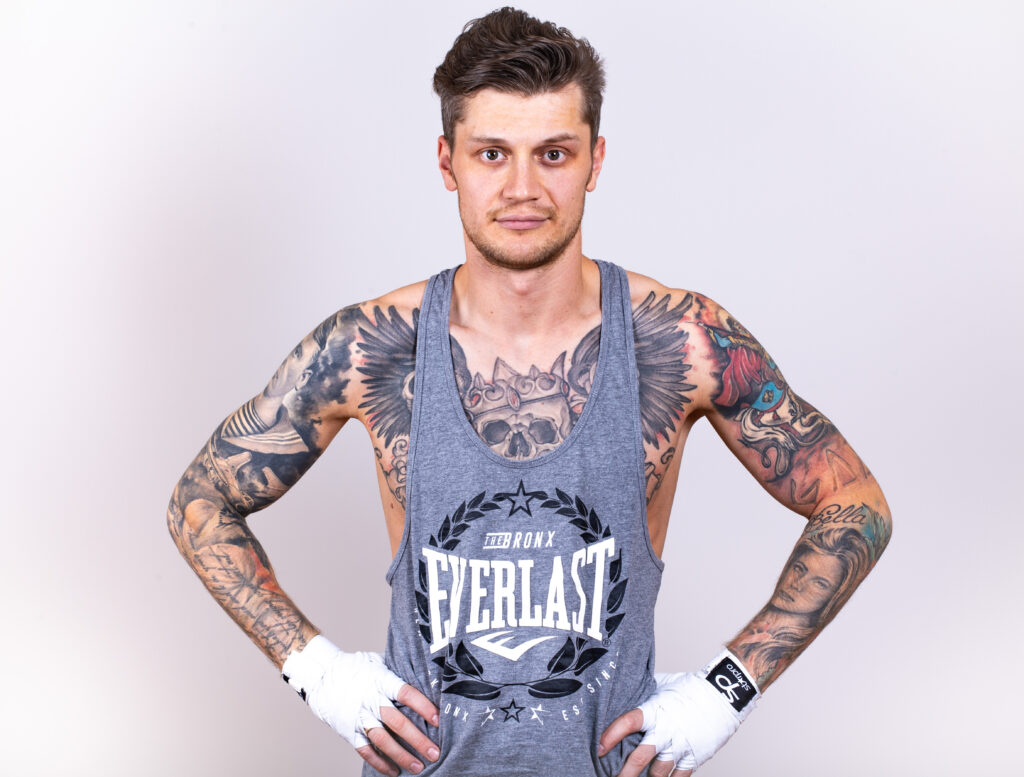 3 põhjust, miks sa peaksid tegelema poksiga juba praegu?